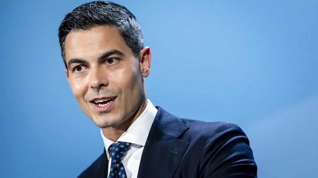 Ook Nederland heeft nu een veiligheidsconferentie: ‘Breder kijken dan regeringstoppen’