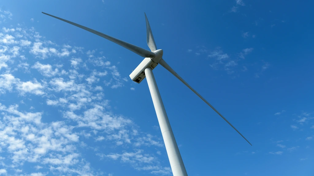 Energiereus RWE verruilt windmolenparken voor fossiele energie, na deal met VS