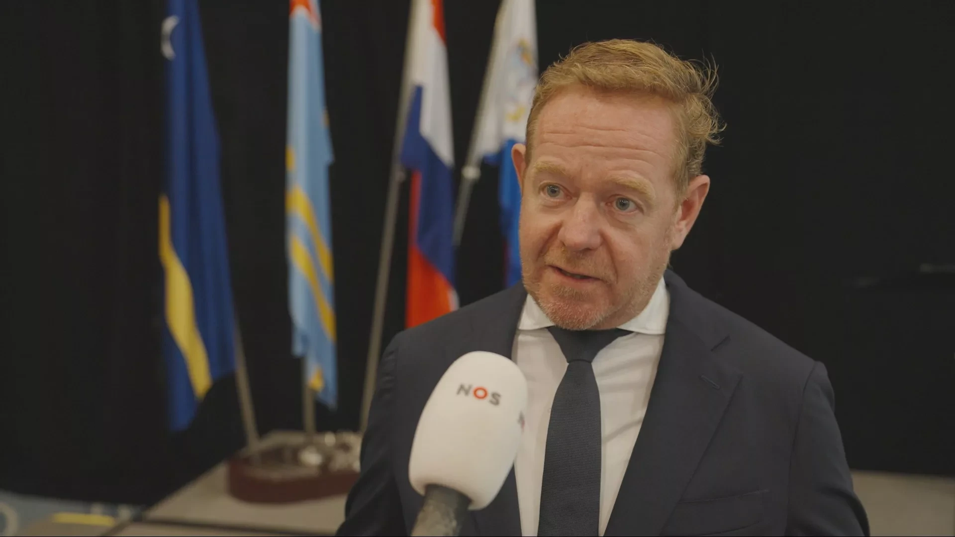 Van Weel: vorm van geweld in Overasselt ongekend en nieuw