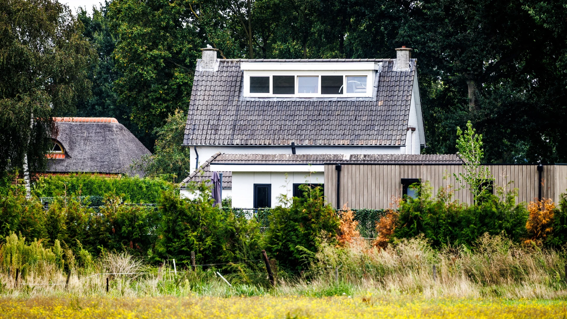 Waarom Jan G. niet zomaar uit zijn huis in Overasselt kan worden gezet