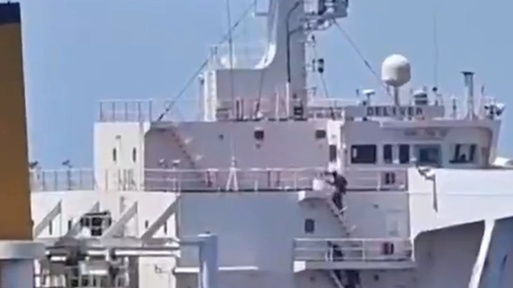 Weer Europese actie tegen Russische schaduwvloot: Frankrijk onderschept tanker