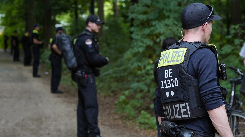 Verdachte aanslag Pride Berlijn opgespoord en doodgeschoten