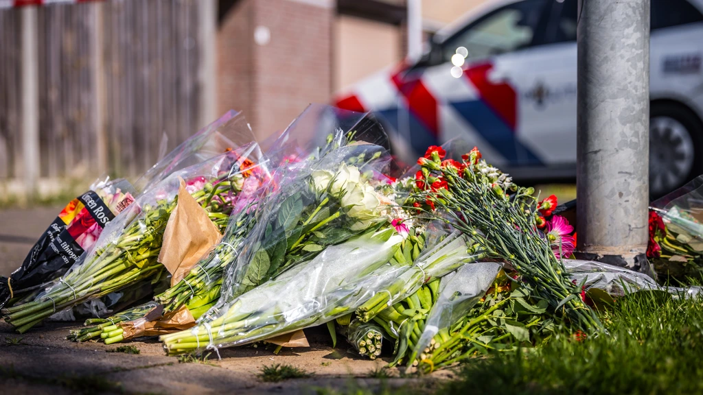 Doodgestoken meisje uit Blerick werd op bed gevonden, vastgebonden met tape