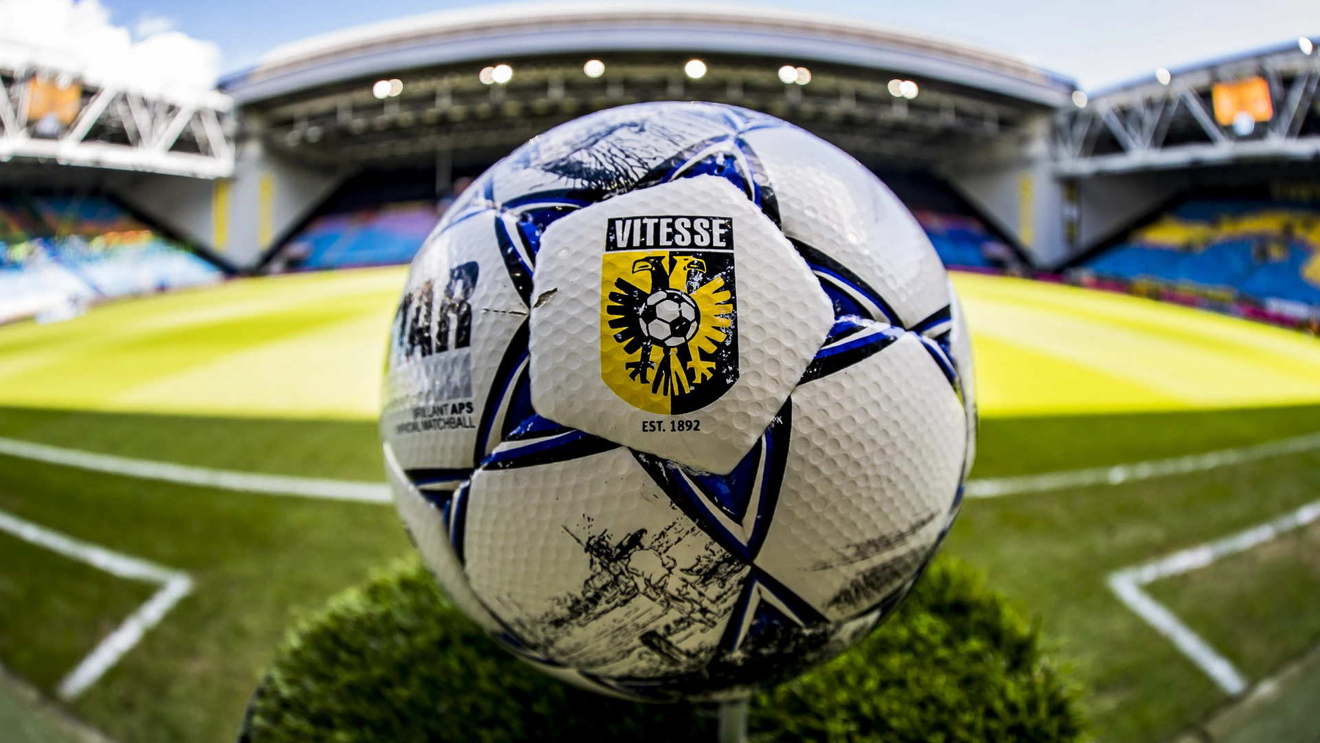 Hoge Raad verwerpt beroep KNVB, Vitesse behoudt proflicentie
