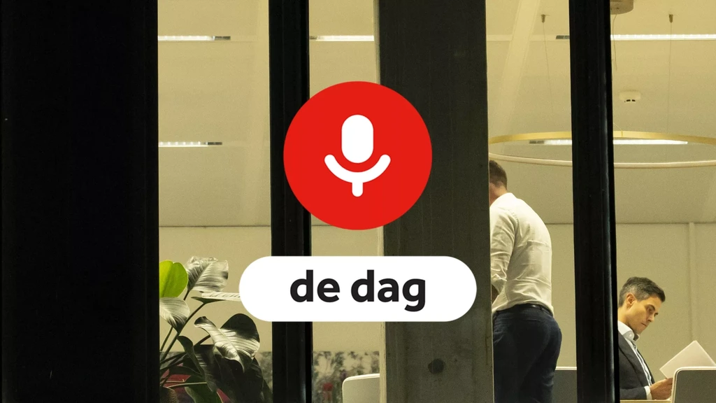 Podcast De Dag: hoe de Prinsjesdag-begroting een mini-formatie werd