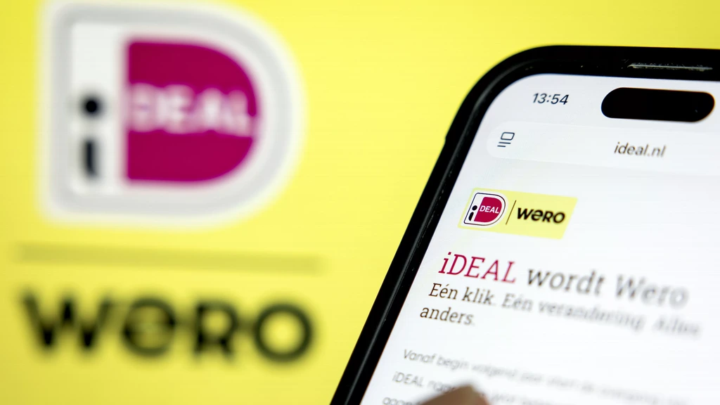 Meer nepmails over iDeal en Wero in omloop: 'Klik er niet op'