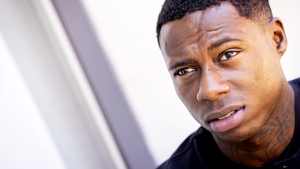OM eist 8 miljoen euro aan crimineel vermogen van Quincy Promes OM eist 8 miljoen euro aan crimineel vermogen van Quincy Promes