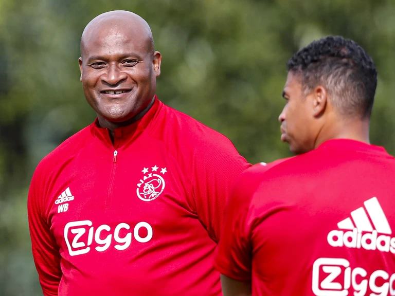 Training Jong Oranje