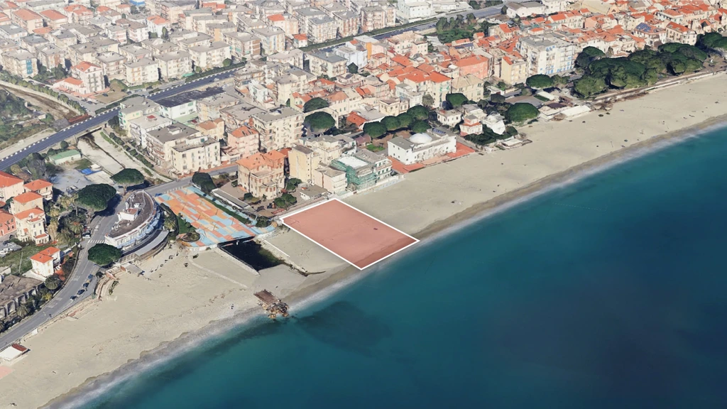 Italiaanse nonnen in verzet om 'eigen stukje' strand, gemeente wil plek vrijgeven
