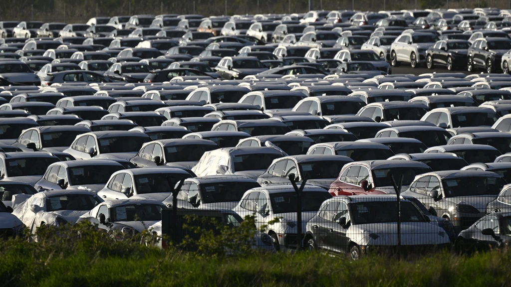 Volkswagen hoeft in Nederland geen boete te betalen voor het dieselschandaal Volkswagen hoeft in Nederland geen boete te betalen voor het dieselschandaal