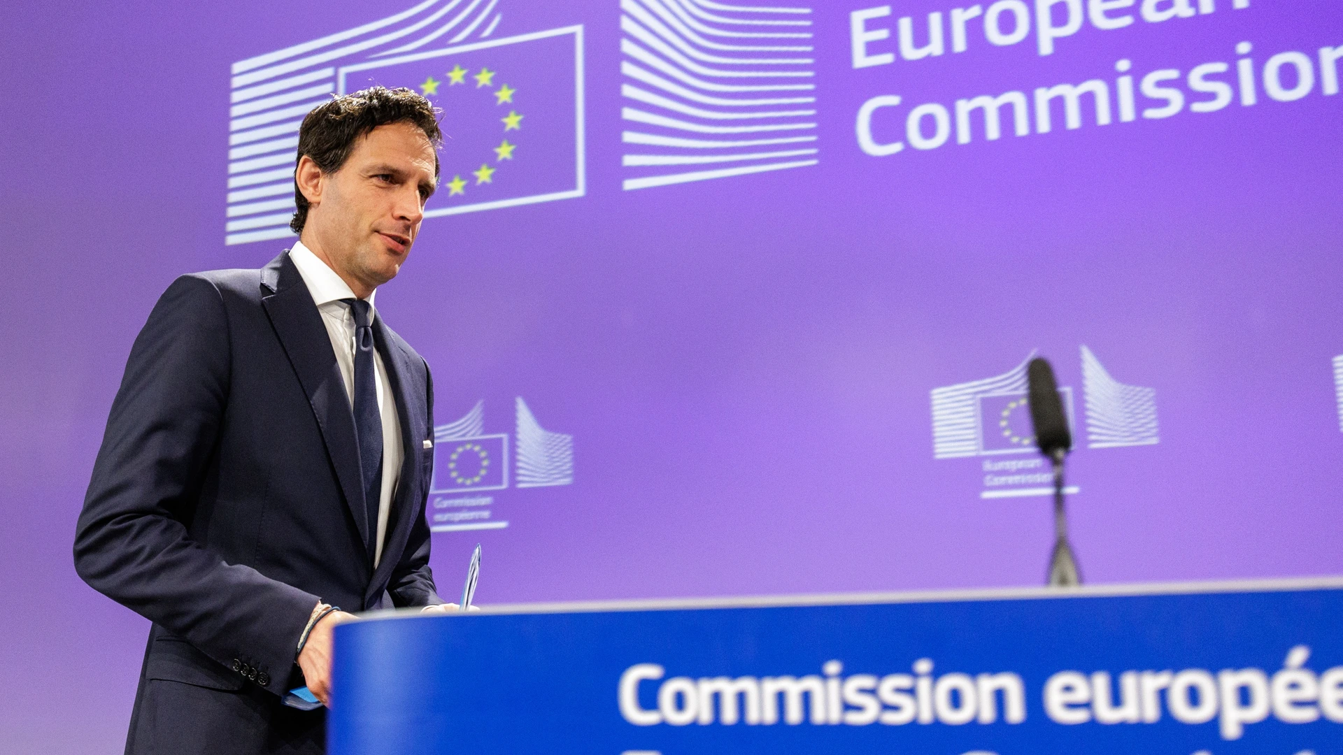 Europese Commissie wil industrie meer tijd voor verduurzaming geven