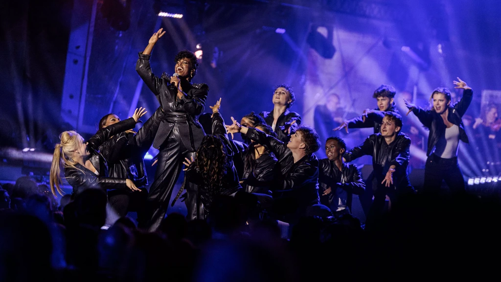 Nederlandse musicals in trek bij theaters en publiek