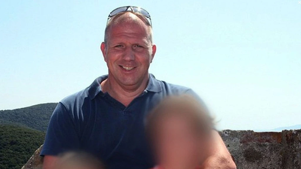 Vrijspraak in zaak over vergismoord op ggz-directeur Rob Zweekhorst Vrijspraak in zaak over vergismoord op ggz-directeur Rob Zweekhorst