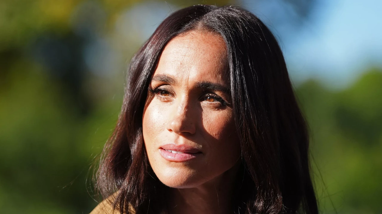Broer Meghan Markle vindt kinderporno bij hun vader, politie start onderzoek