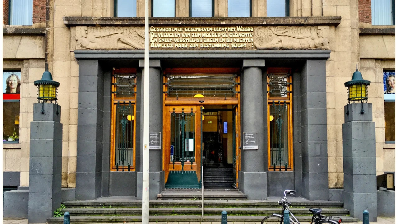 Hoge paramilitair uit Sudan was met valse naam in Nederland