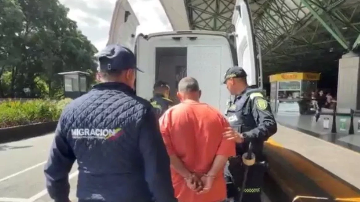 Tientallen verdachten in beeld rond Nederlandse drugsmakelaars in Colombia Tientallen verdachten in beeld rond Nederlandse drugsmakelaars in Colombia
