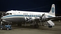 Foto: Neergestort vliegtuig na 74 jaar gevonden bij kust van Puerto Rico