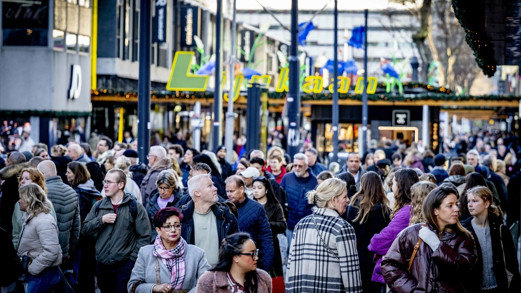 Foto: Ook pensioenfondsen onder nieuwe stelsel krijgen klappen op de beurs