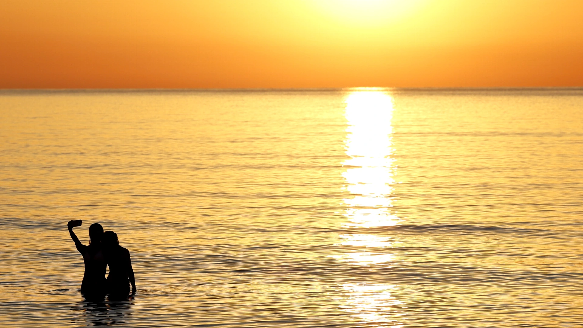 Oceanen zijn extreem warm en dat kan ook later grote gevolgen hebben