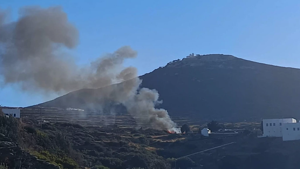 Pas getrouwd echtpaar komt om het leven bij helikoptercrash in Griekenland