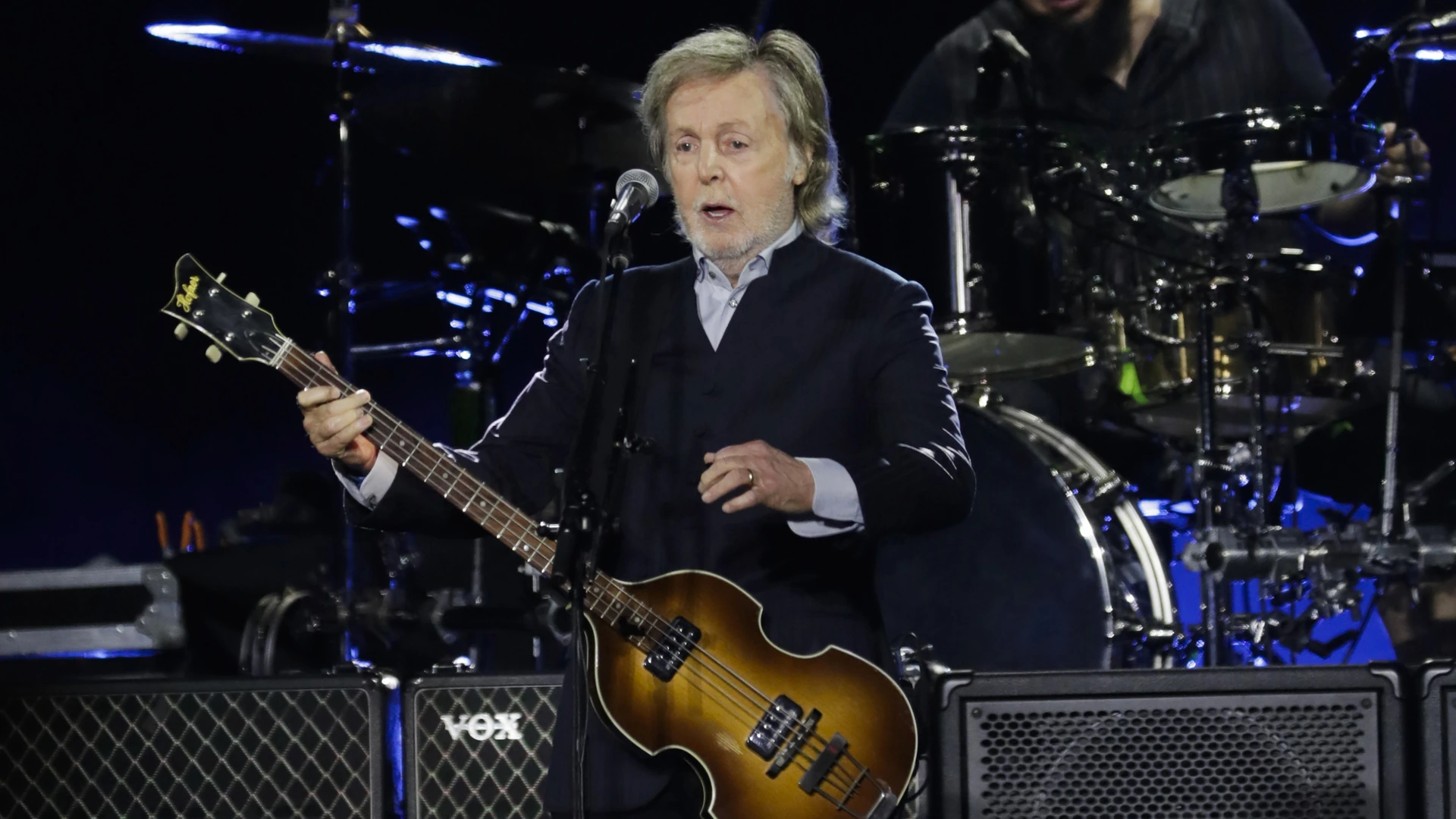 Nieuwe albums oude rockers McCartney en Stones: 'Beetje kwetsbaar en wiebelig niet erg'