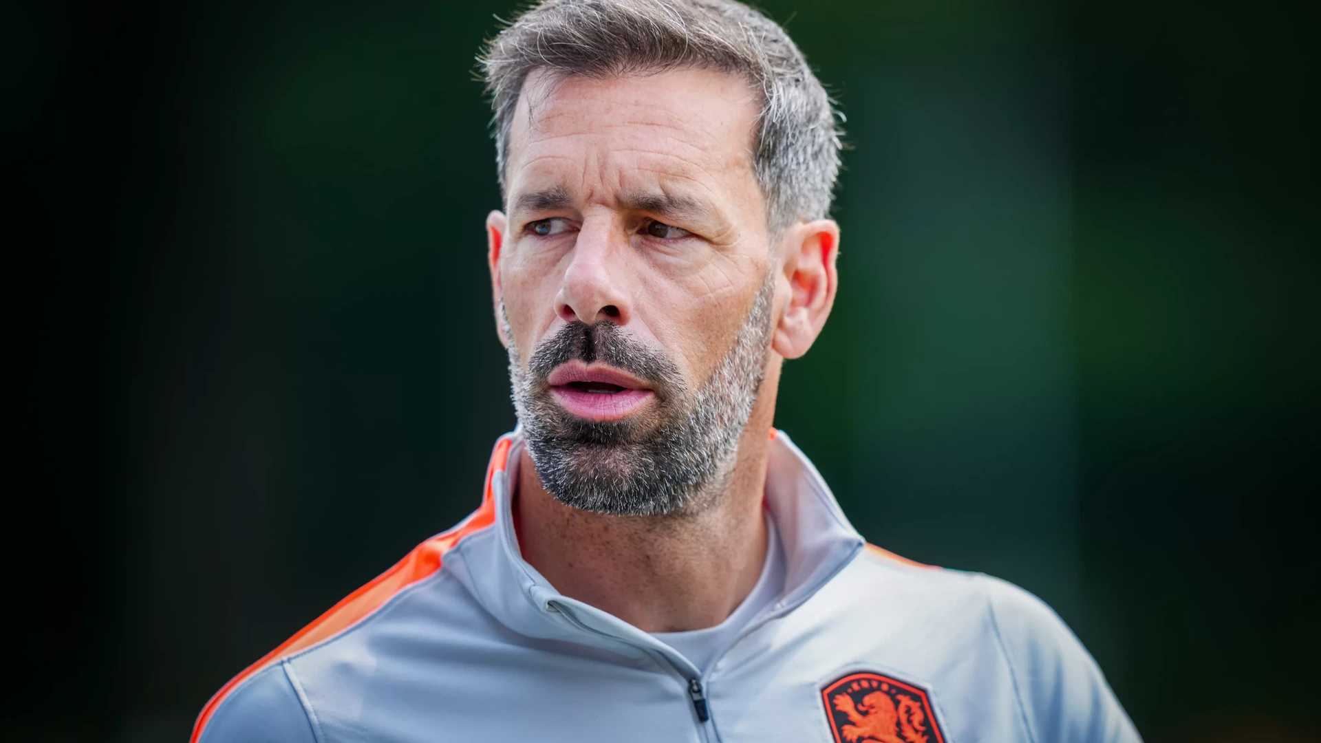 Van Nistelrooij, Ramzi en drie Spanjaarden in staf Oranje-bondscoach Xavi