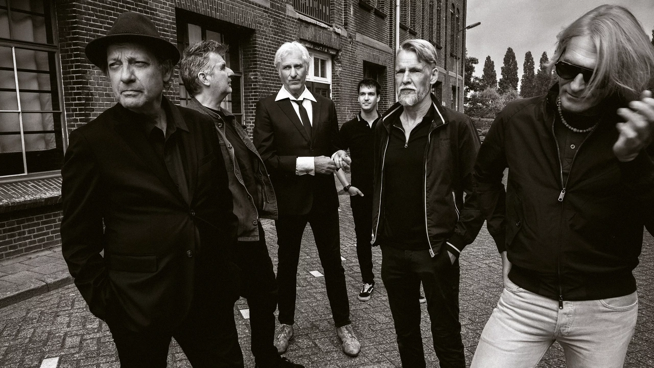Tröckener Kecks Announce Comeback Tour for 2027 After 25 Years
