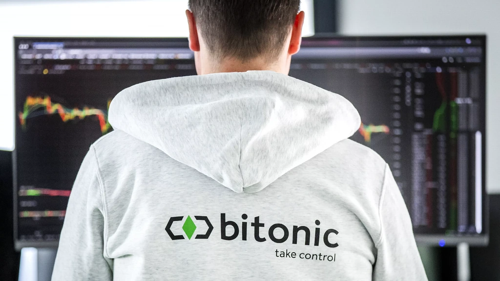 Foto: Nederlandse bitcoinbroker Bitonic gehackt, 'kleine bedragen' van klanten gestolen
