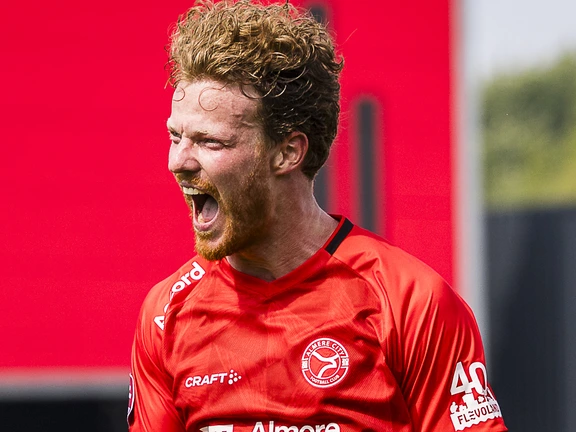 NAC Breda zoekt lijfsbehoud bij FC Utrecht na zeven duels zonder zege — image 2