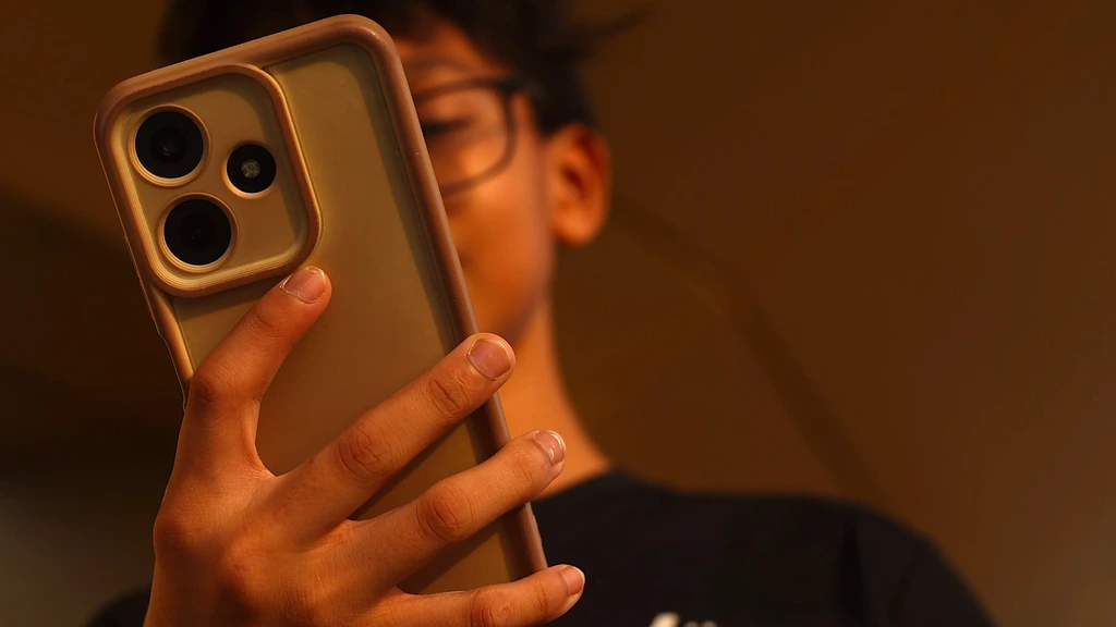 Foto: TikTok schikt voor miljoenen in Alabama en komt met tijdslimiet voor kinderen
