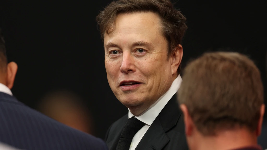 Foto: Musk verliest rechtszaak over koers van OpenAI