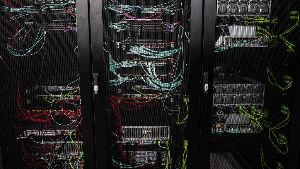 Foto: Servers pornosite met misbruikcontent en drogeervideo's staan in Nederland