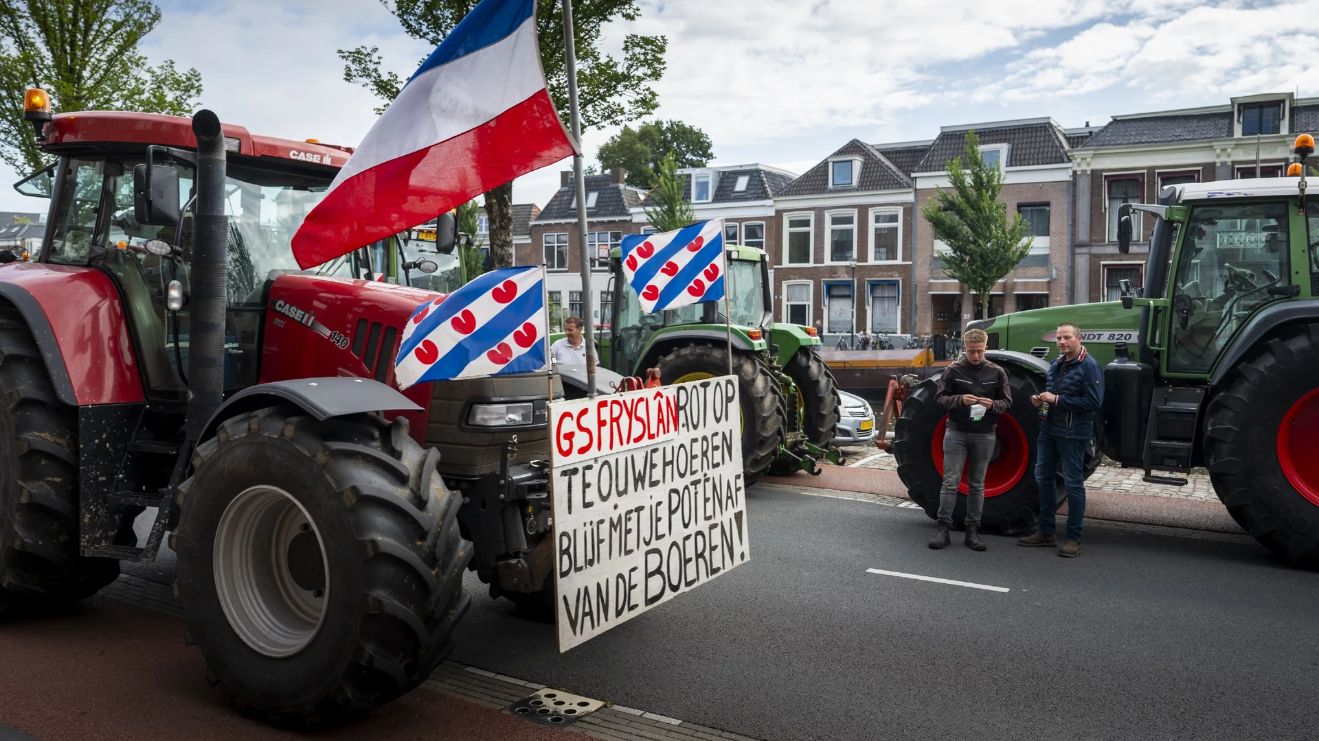Verdeelde reacties op rapport over stikstofplannen, nieuwe rechtszaken verwacht