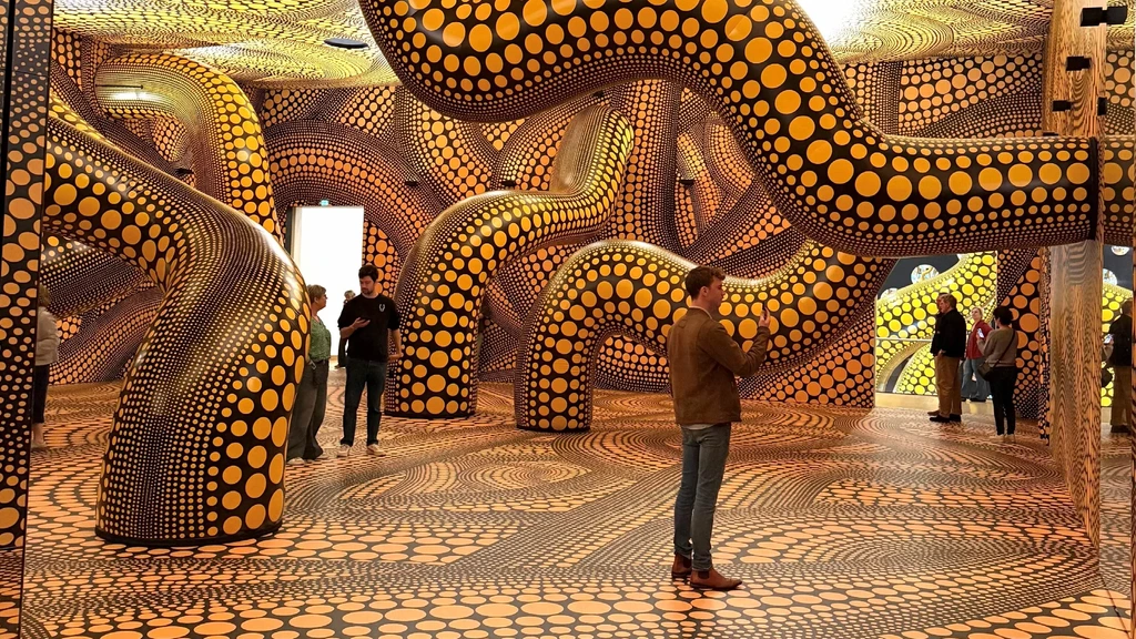 Foto: Opnieuw meer museumbezoeken, Museumkaart steeds populairder