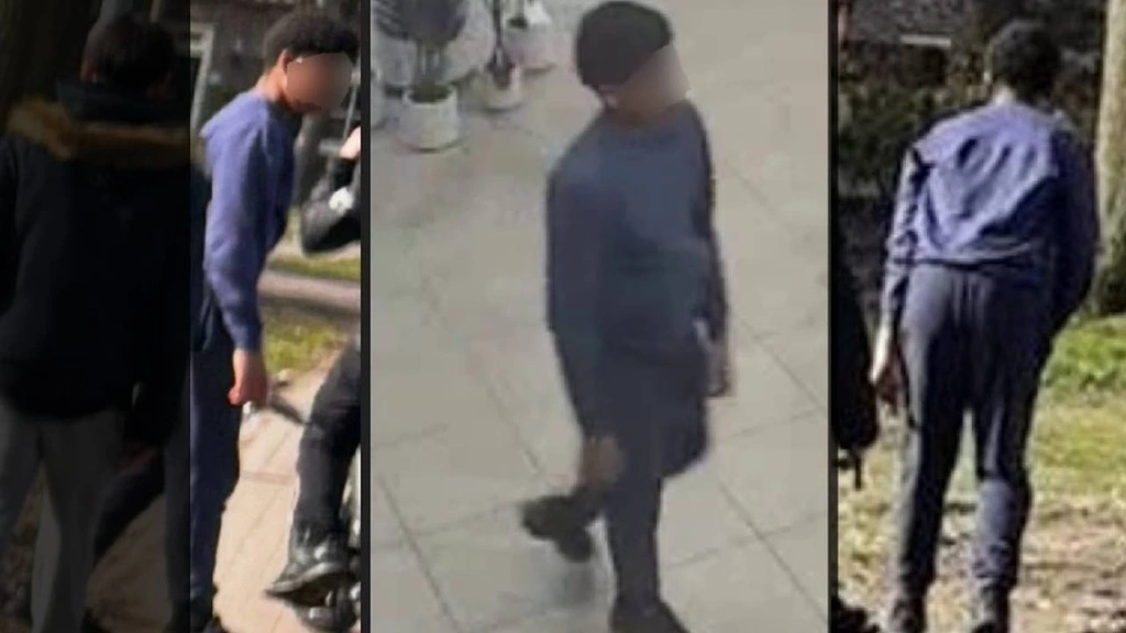 Foto: Politie haalt foto minderjarig slachtoffer van mishandeling offline na fout