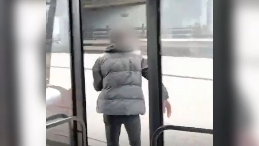 Verdachte opgepakt voor dubbele mishandeling Rotterdamse buschauffeur