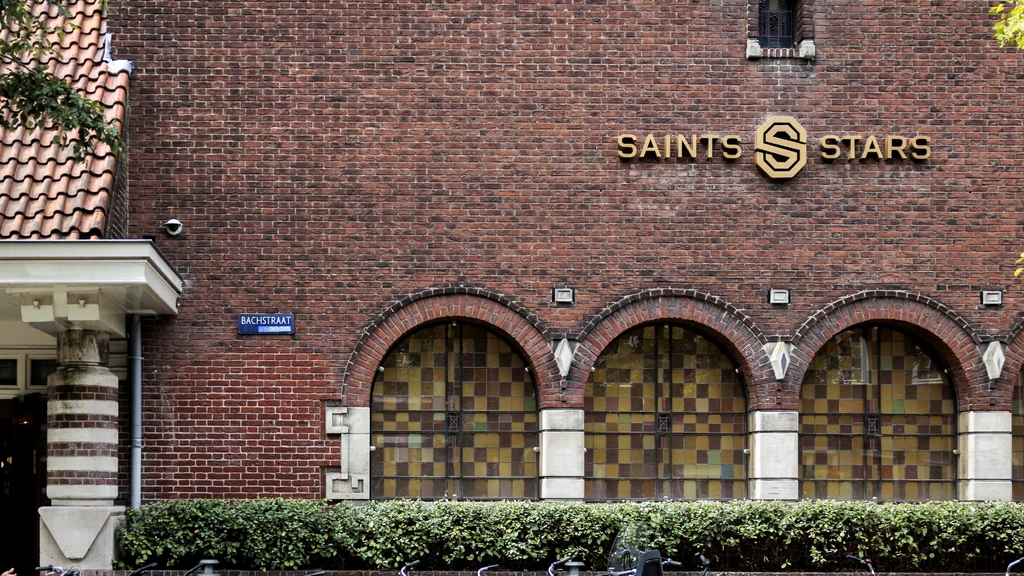 Ruim drie ton aan boetes voor Amsterdamse sportschoolketen Saints & Stars