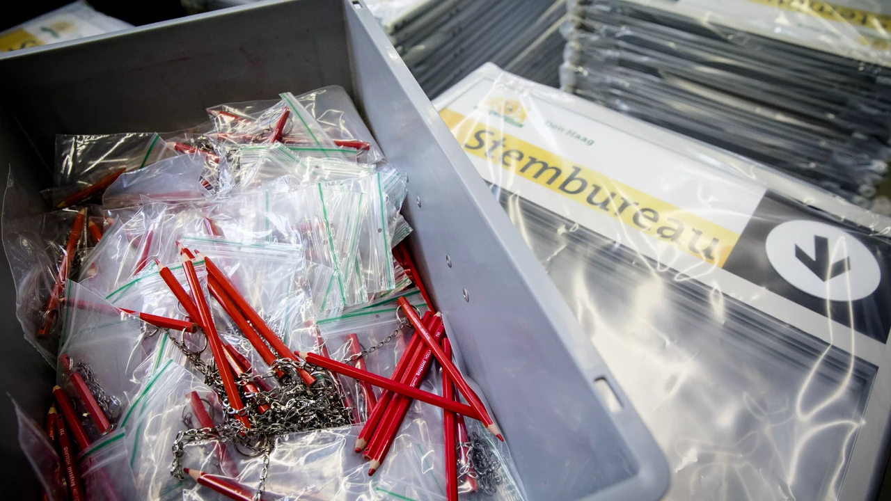 D66-raadslid (38) uit Boxtel aangehouden op verdenking van verkiezingsfraude