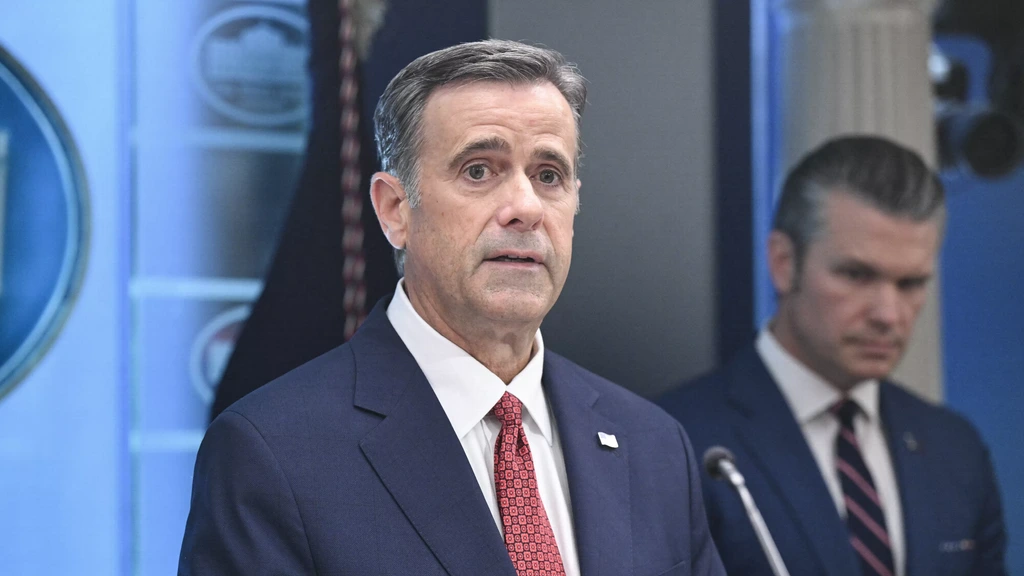 Amerikaanse media: CIA-directeur Ratcliffe duikt op in Moskou
