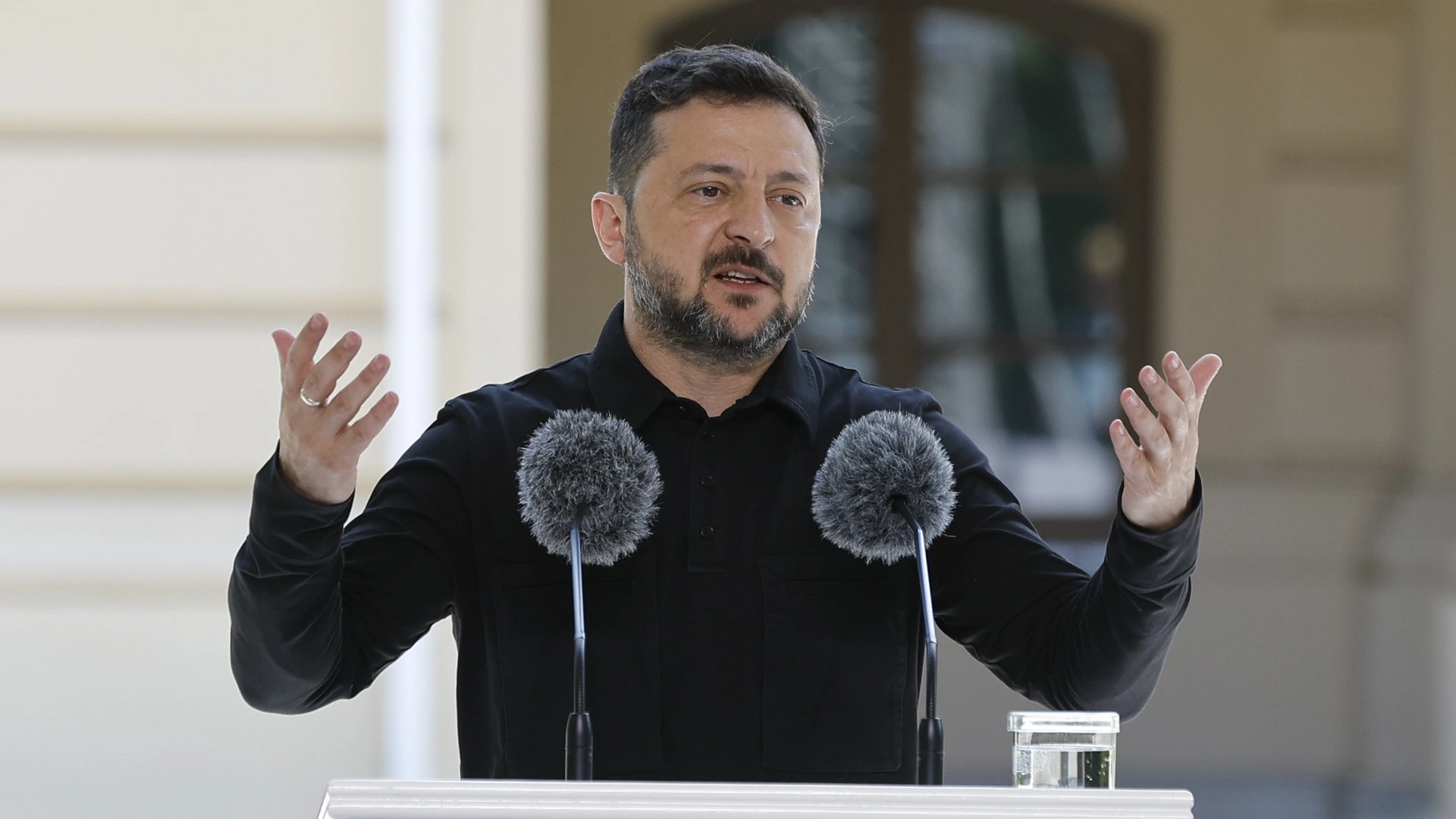 Waarom maakt Zelensky schoon schip binnen zijn kabinet?