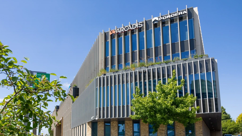 Canadese concurrent zet overnamebod op Nederlandse Arcadis door