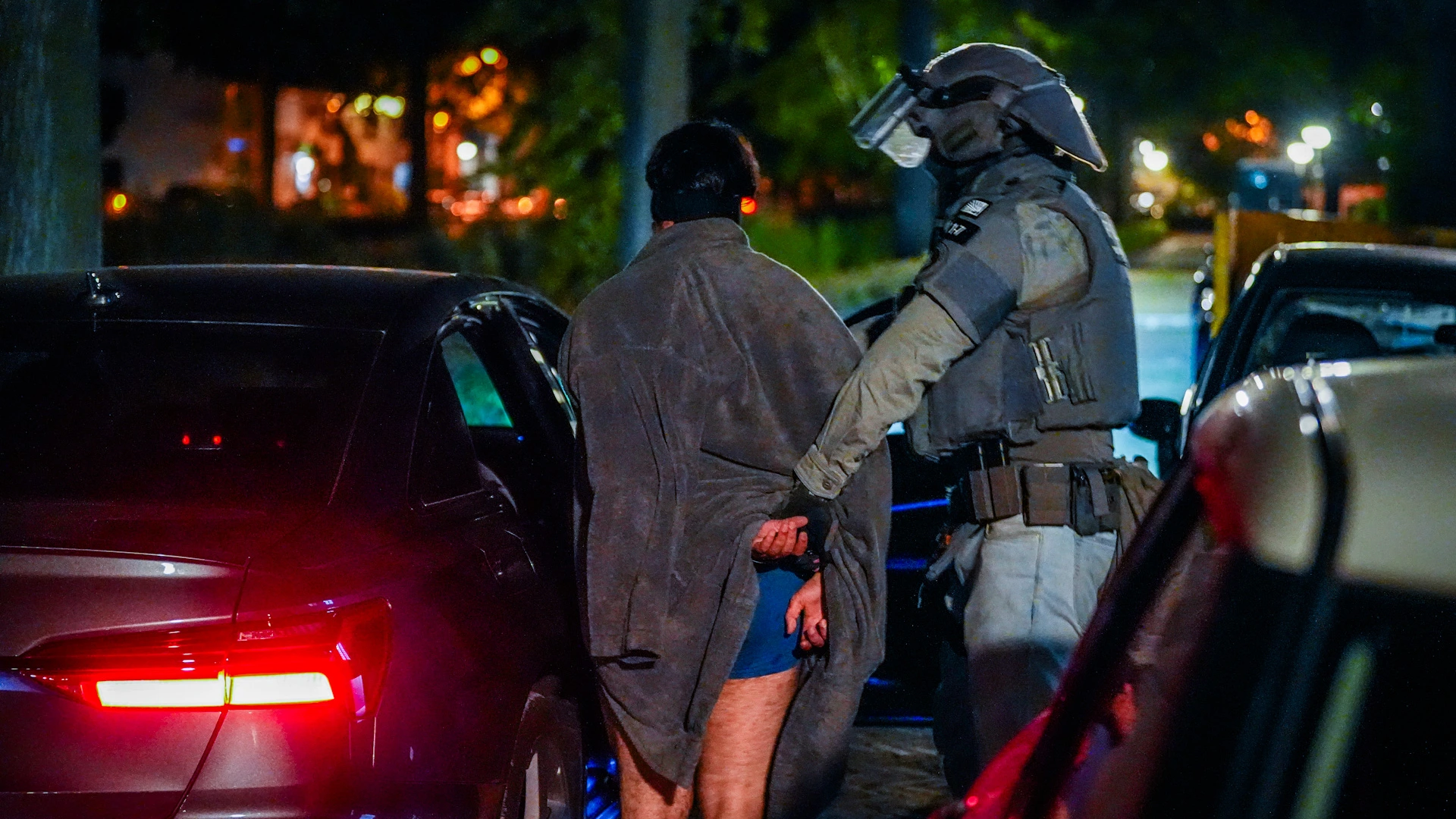 Eindhovense terreurverdachte (19) eerder veroordeeld voor terrorisme
