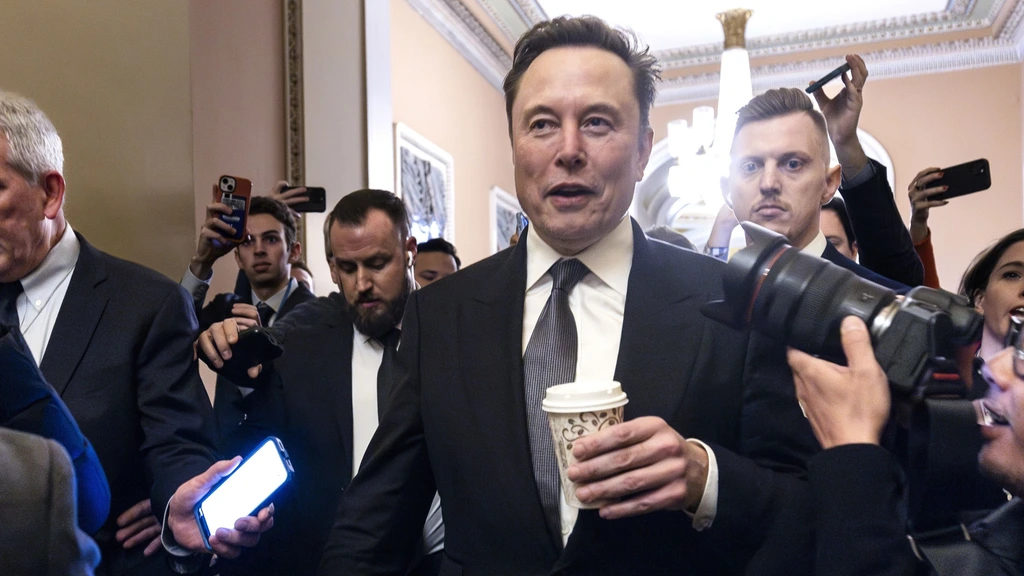 Musk en de AfD: een 'misvatting' die beide partijen kan helpen