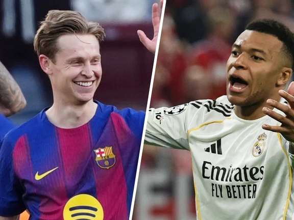 FC Barcelona pakt 29ste landstitel na dominante Clásico tegen Real Madrid — image 6