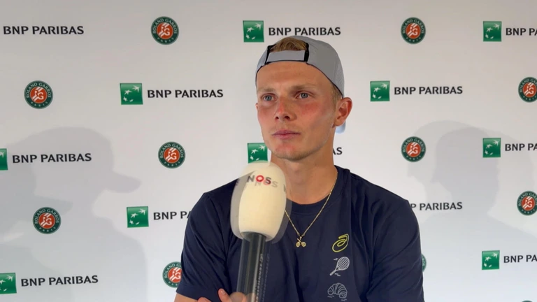 NOS Sport | Nederlandse Omroep Stichting