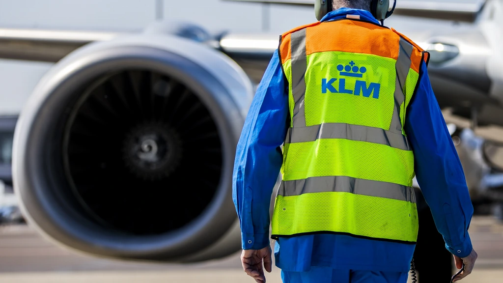 Onderhoudsdivisie KLM onder verscherpt toezicht, veiligheid niet in gevaar