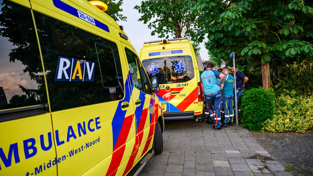 Foto: Gemeente Zundert houdt bijeenkomst na dodelijk incident met luchtballon