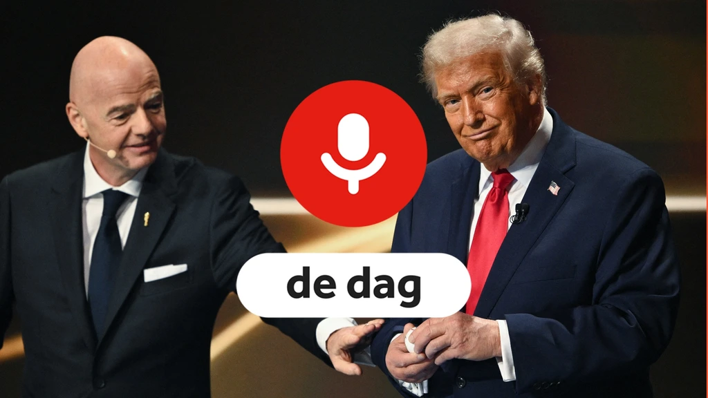 Podcast De Dag: Wat je over het WK moet weten (voor bij de k
