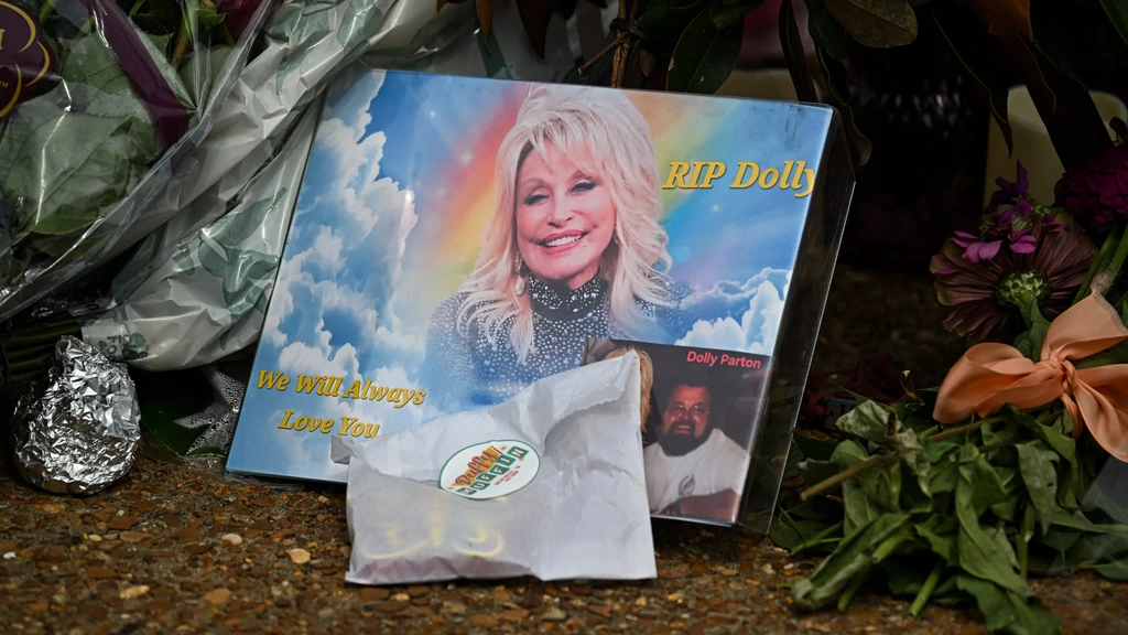 Nashville wil naam vliegveld veranderen als eerbetoon aan Dolly Parton