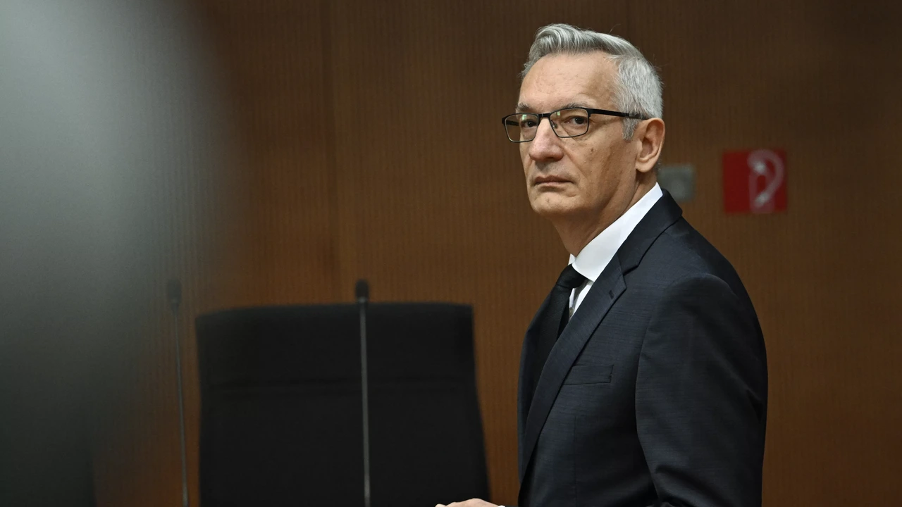 Martin Jäger